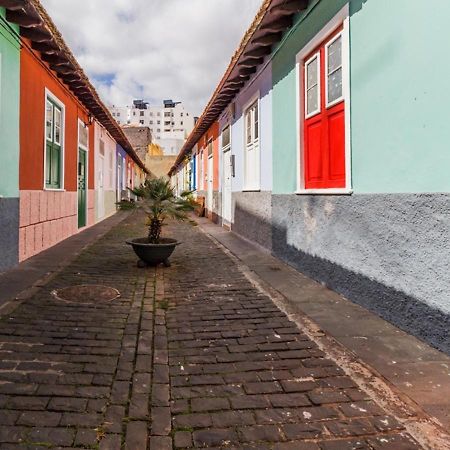 Moderno Apartamento Urbano En Barrio Historico 1ºi 圣克鲁斯-德特内里费 外观 照片